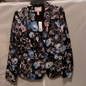 Forever 21 blazer